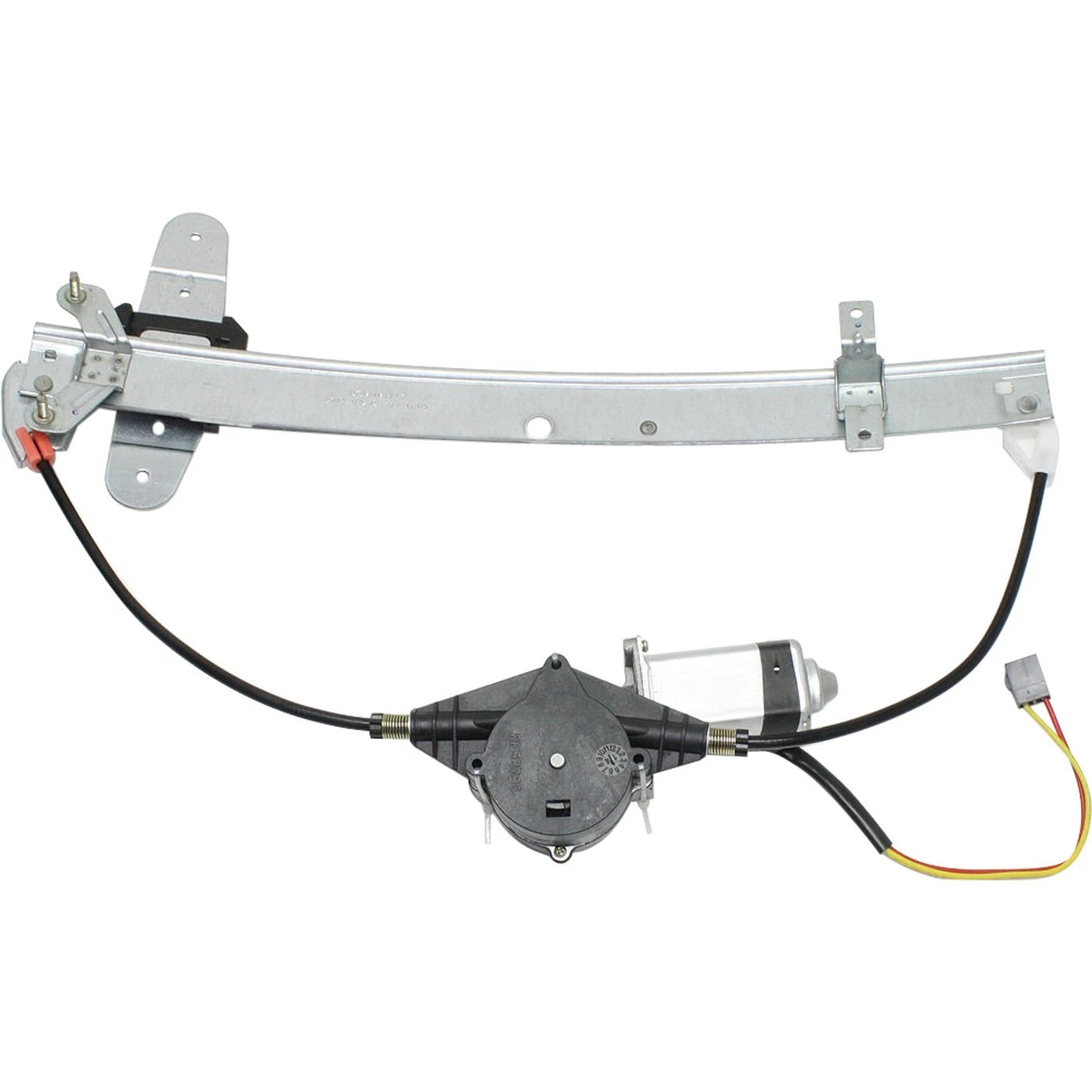 Power Window Regulator for Lincoln Town Car Sedan (1998–2011) Rear Right