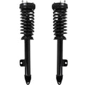 Front Struts Rear Shocks Sway Bars for Chrysler 300 Charger Magnum (2005–2010)