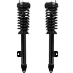 Front Struts Rear Shocks Sway Bars for Chrysler 300 Charger Magnum (2005–2010)