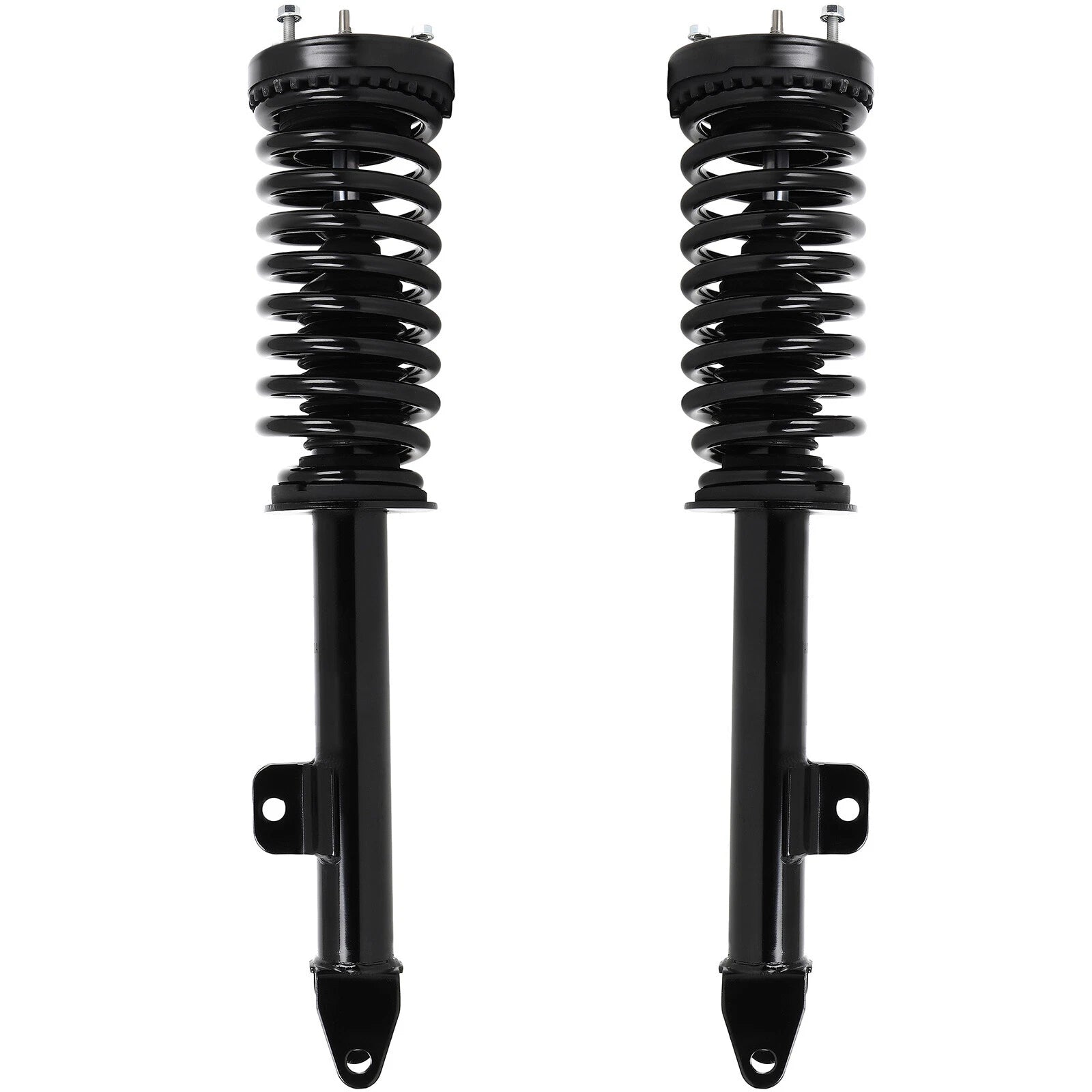 Front Struts Rear Shocks Sway Bars for Chrysler 300 Charger Magnum (2005–2010)