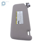 Sun Visor for Toyota Camry (2007-2011) with Vanity Light, Right Side