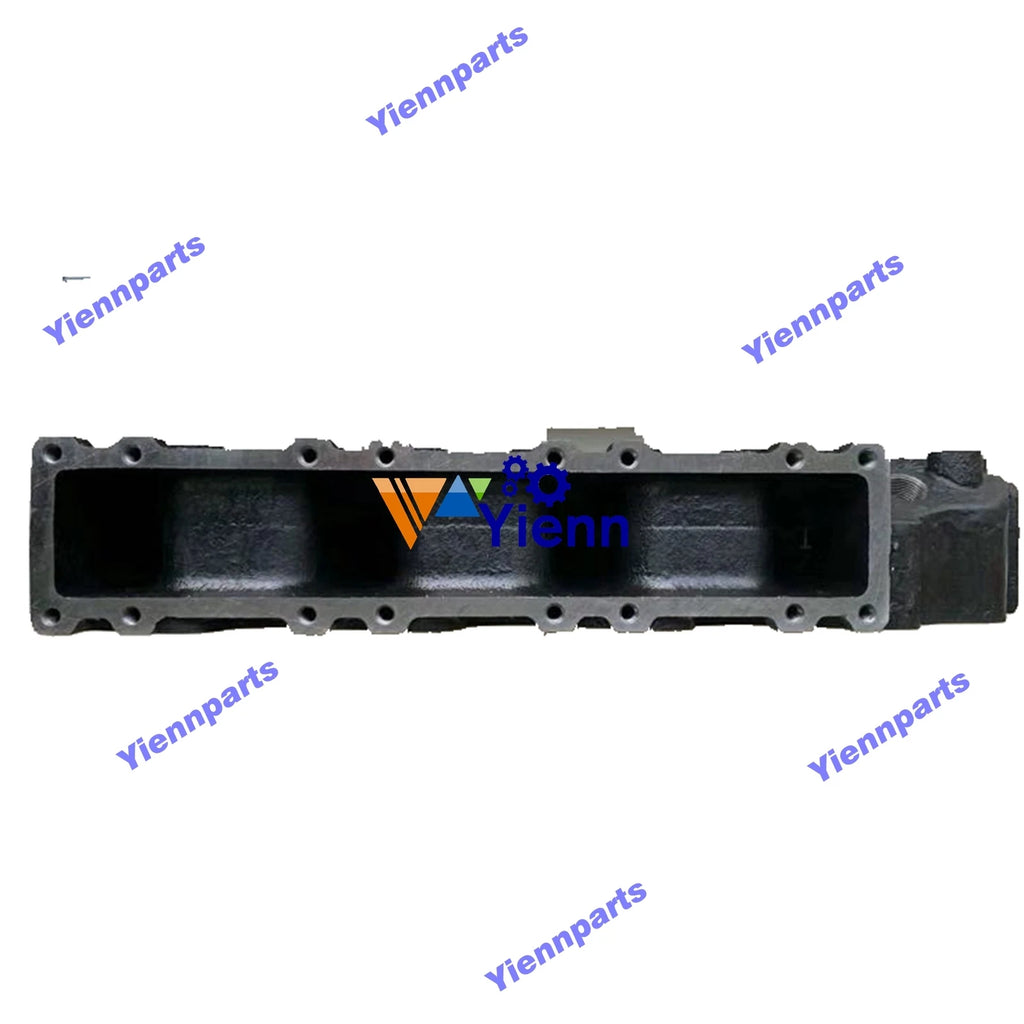 S4S-IDI Cylinder Head for Mitsubishi Caterpillar PD25 PD30