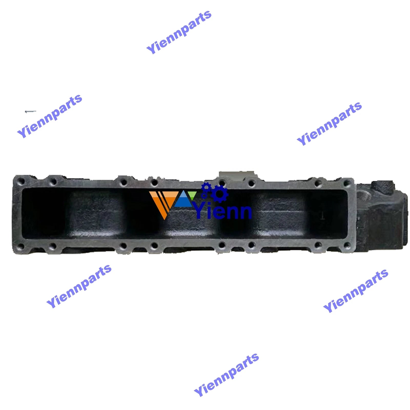 S4S-IDI Cylinder Head for Mitsubishi Caterpillar PD25 PD30