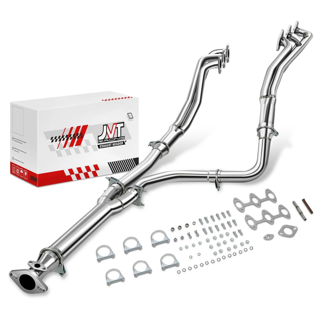 Long Tube & Y-Pipe Exhaust Manifold Headers for Pickup 4Runner (1988–1995)