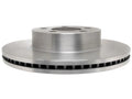 Front Brake Rotor for Mazda B4000 (2003–2010) JZ283GP