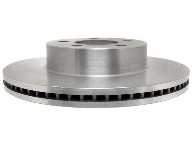 Front Brake Rotor for Mazda B4000 (2003–2010) JZ283GP