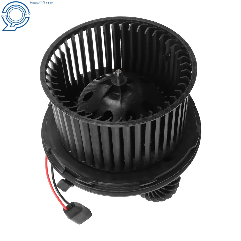 HVAC Blower Motor for Chevy Silverado 1500 GMC Sierra 1500 (2007–2013)