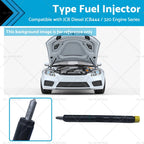 Fuel Injector for Hyundai Accent 1.6L (Ref. EJBR05001D)