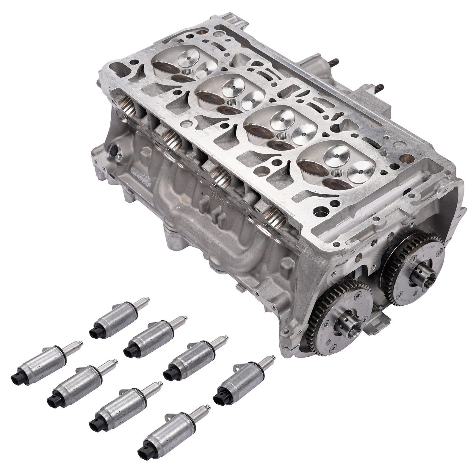 Cylinder Head for Audi A3 TT Golf Passat 2.0T (2014-2018)