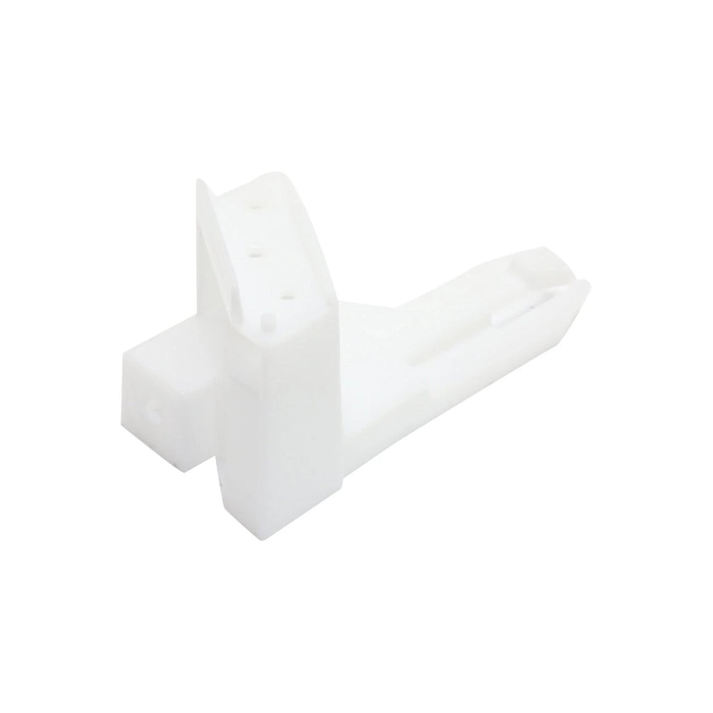 Bumper Retainer Bracket Set for Mitsubishi Lancer (2008-2017)