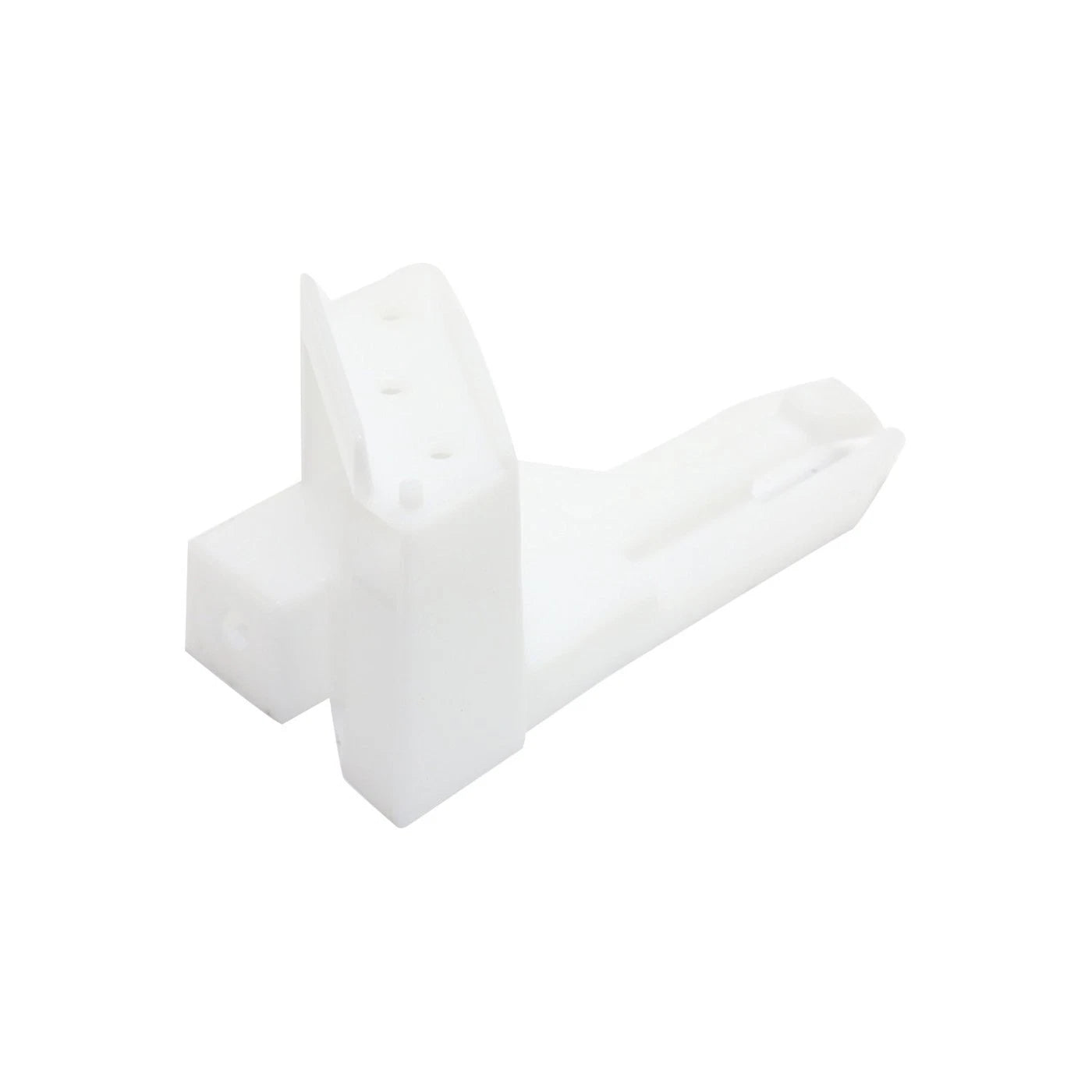 Bumper Retainer Bracket Set for Mitsubishi Lancer (2008-2017)