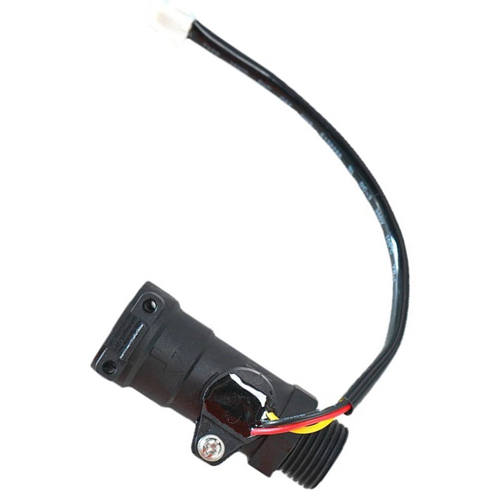 Flow Sensor for Hot Water Heater Applications (6.7cm)