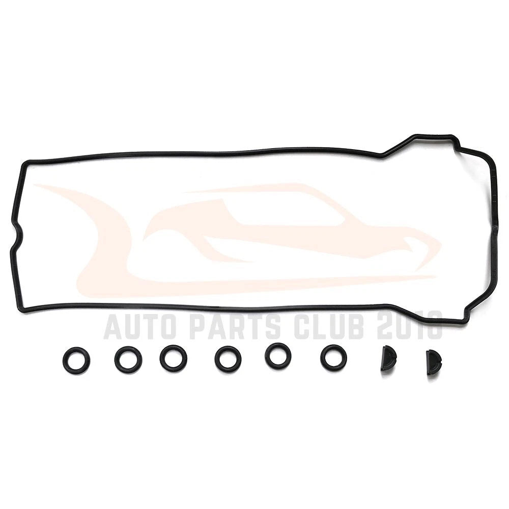 Cylinder Valve Cover Gasket for Mercedes W124 W129 W140 W202 W210 (1985–2002)