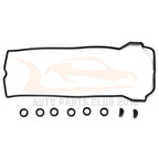 Cylinder Valve Cover Gasket for Mercedes W124 W129 W140 W202 W210 (1985–2002)