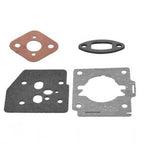Silencer Gasket Set for HS81T HS82T HS86R HS87R (Compatible)