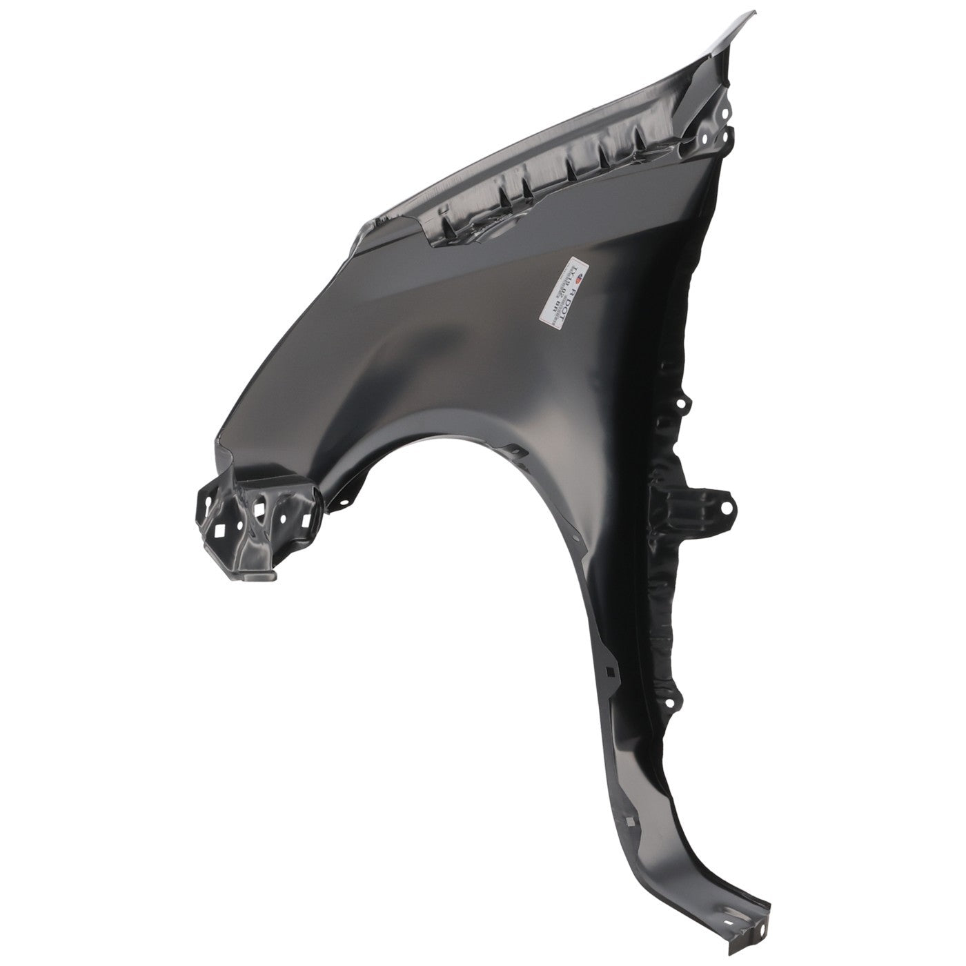 Fender for Toyota Echo (2003–2005) Front Passenger Side