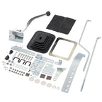 Floor Shifter Kit for Ford (3 & 4 Speed)