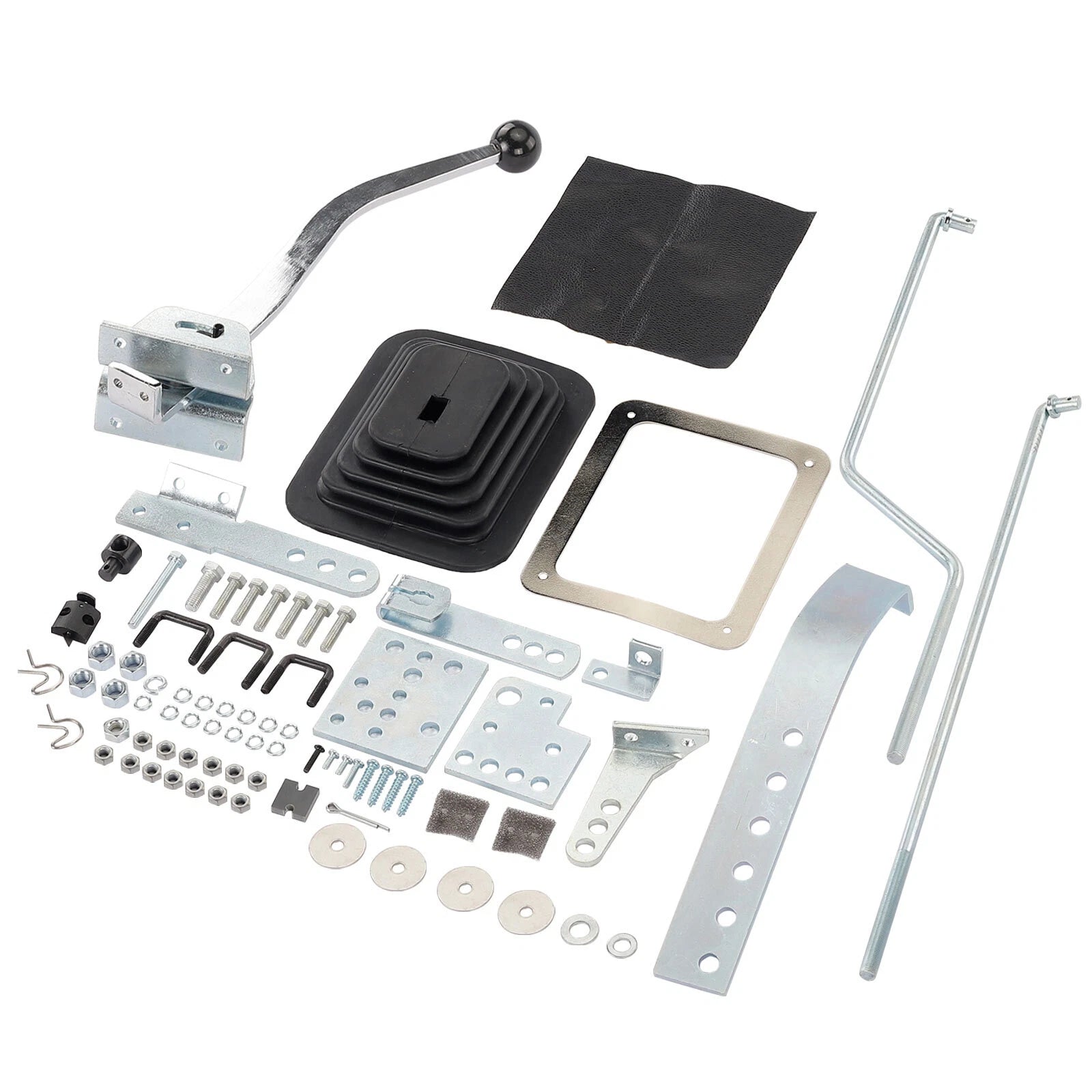 Floor Shifter Kit for Ford (3 & 4 Speed)