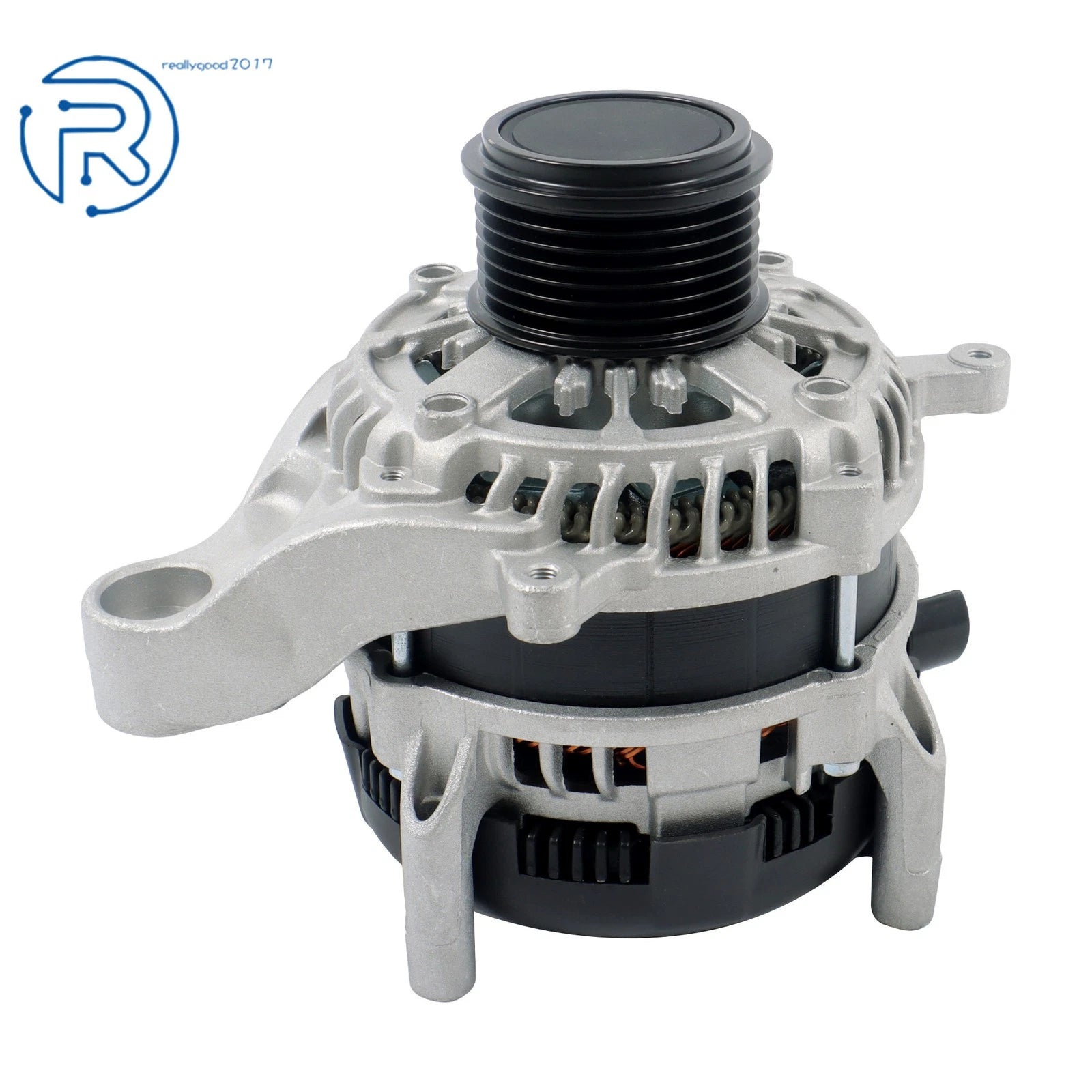12V 135A Alternator CW 11931 for Honda Civic L4 2.0L (2016–2023)