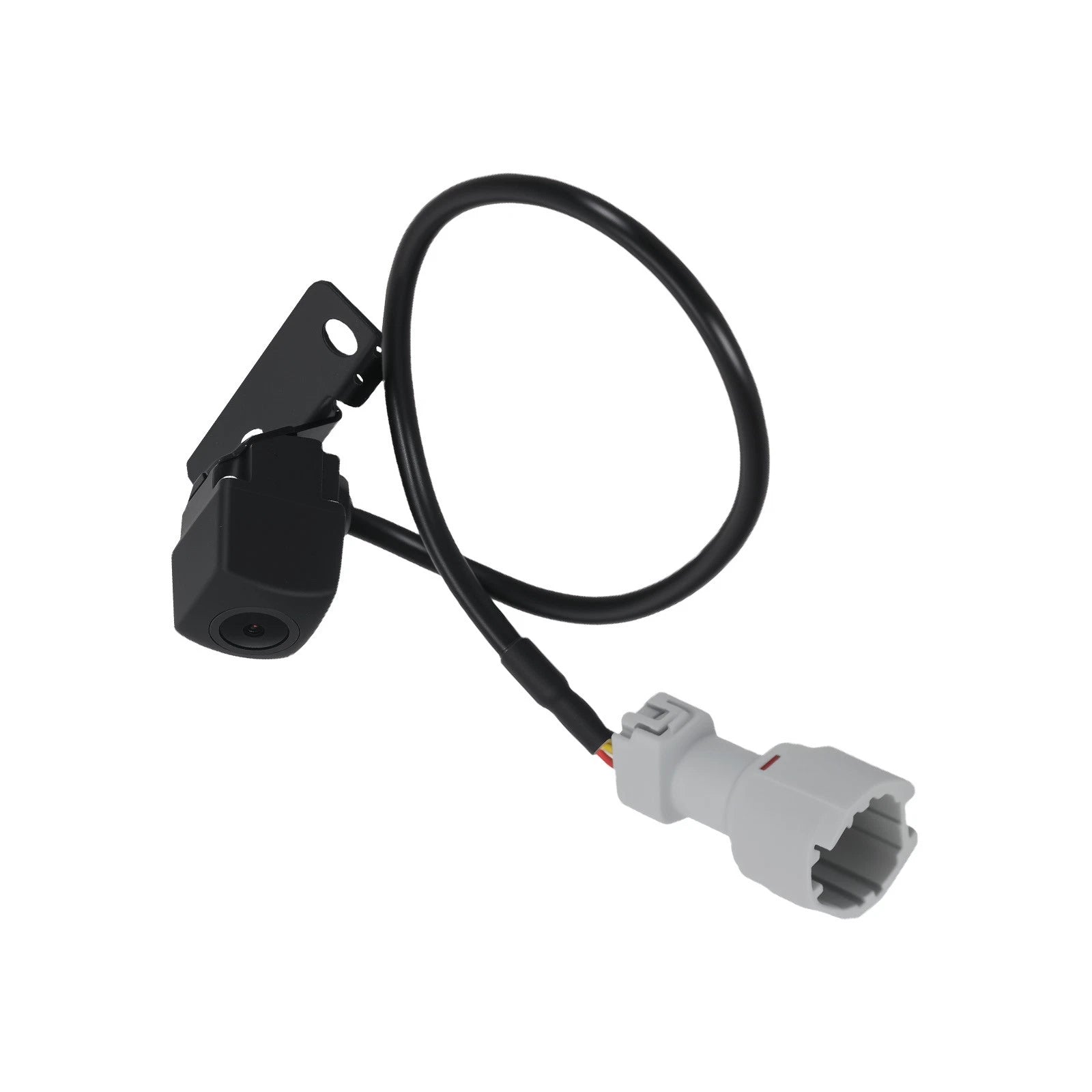 Backup Rear View Camera for Hyundai Santa Fe Sport (2013–2016)
