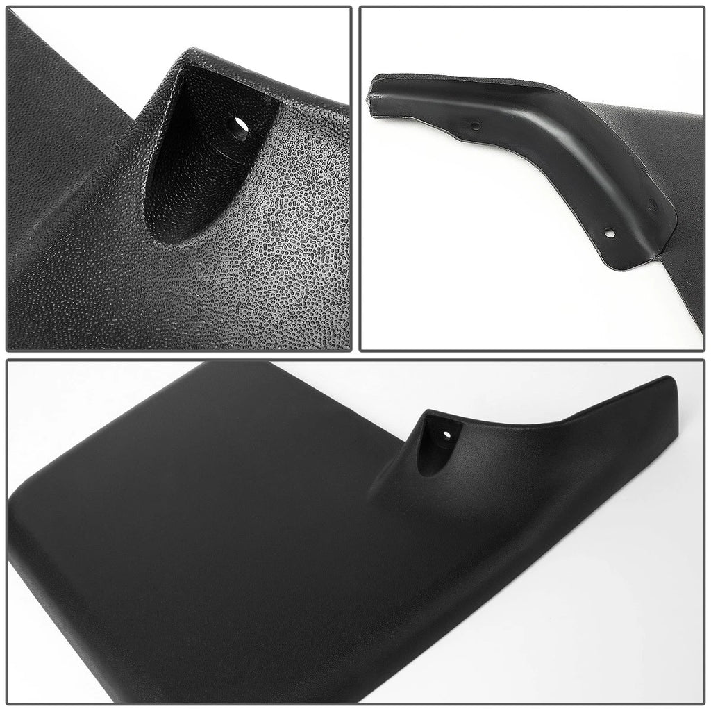 Mud Guard Splash Flaps for Ford F150 (2004–2014)