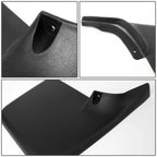 Mud Guard Splash Flaps for Ford F150 (2004–2014)