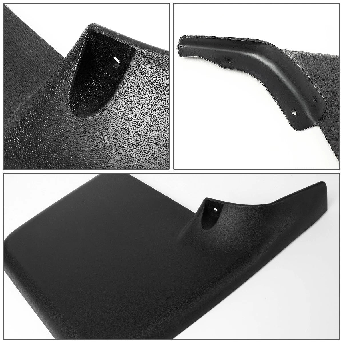 Mud Guard Splash Flaps for Ford F150 (2004–2014)