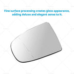 Left Heated Side Mirror for BMW X5 X6 E70 E71 E72 (2007–2019)