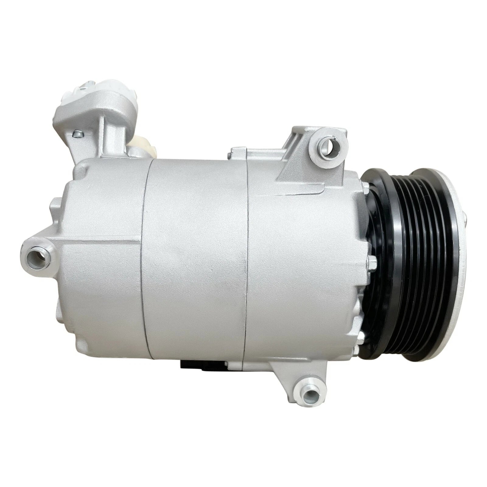 AC Compressor Replacement for Ford Focus 1.0L (2015-2018)