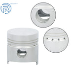 Overhaul Rebuild Kit for Kubota Z751 L175 L185 L1501 L1500 (STD)