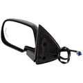 Power Mirror for GMC Sierra 1500 (2003–2006) Left Heated Power Fold