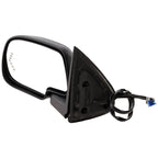 Power Mirror for GMC Sierra 1500 (2003–2006) Left Heated Power Fold