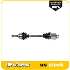 Manual CV Axle Shaft Assembly for Ford Focus (2006–2011) Front Right