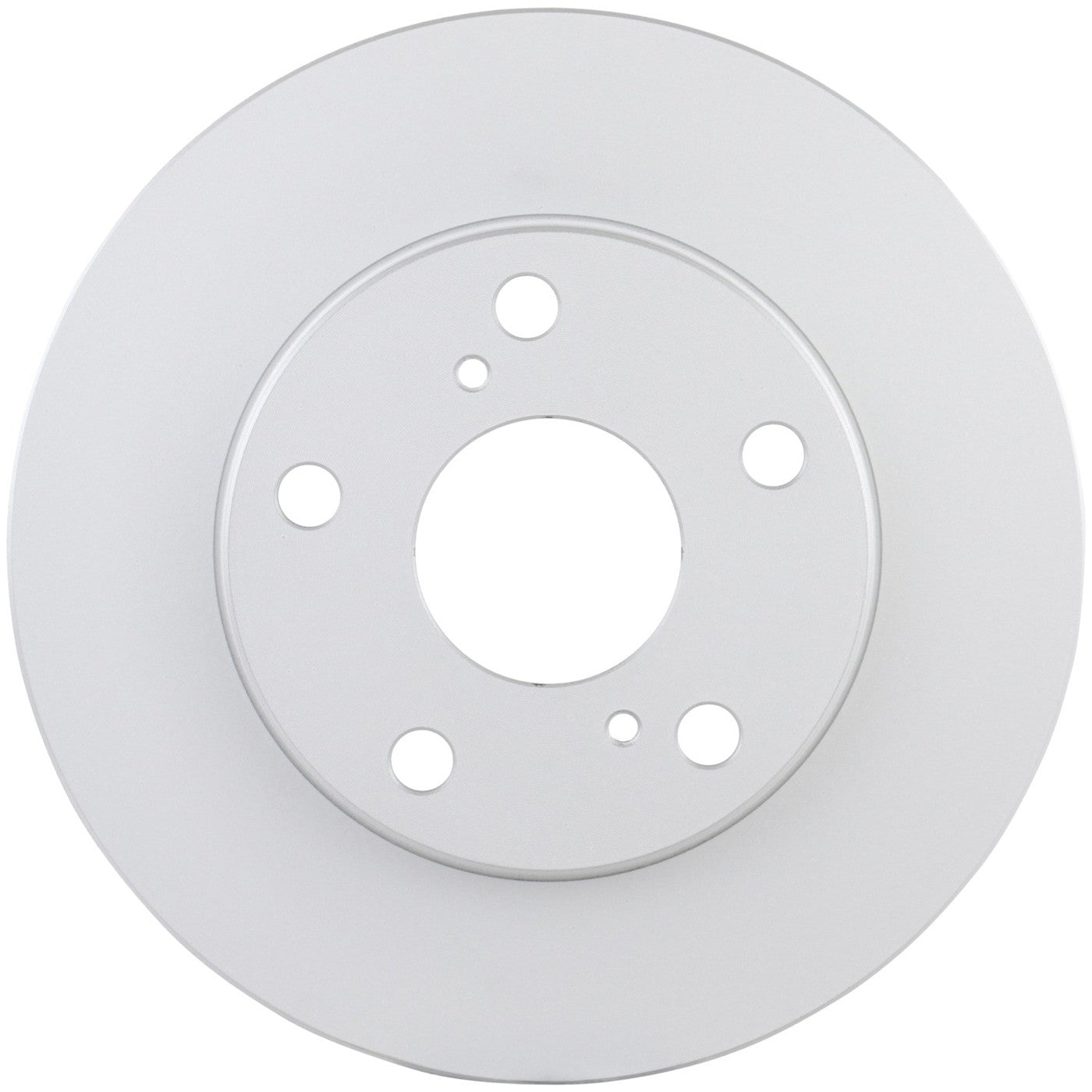 Brake Discs for Bosch (Front Driver or Passenger Side)