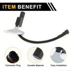 Crankshaft Position Sensor for Dodge B150 B250 B350 D150 (1990–1993)