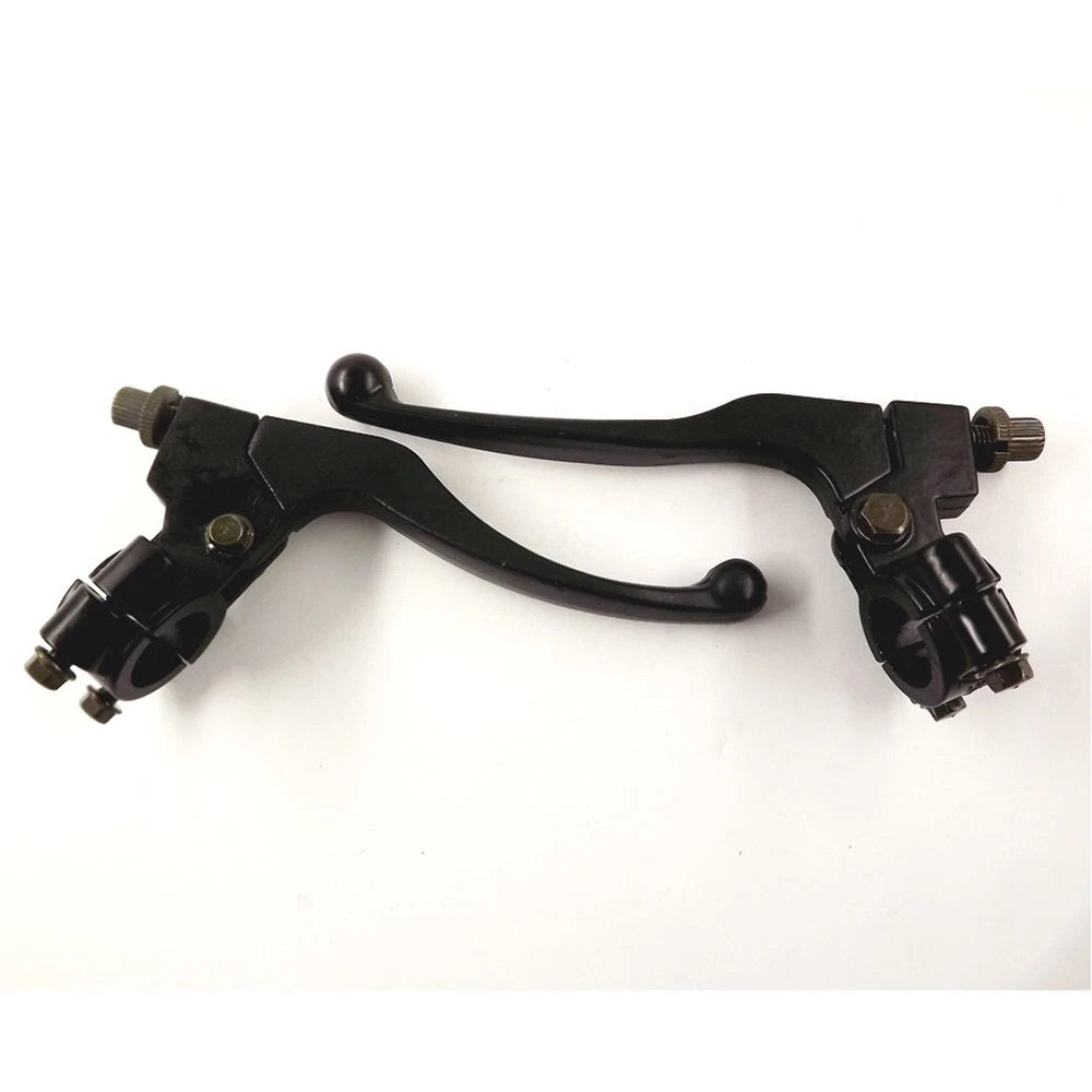 Brake & Clutch Lever Set for Suzuki Motorcycle