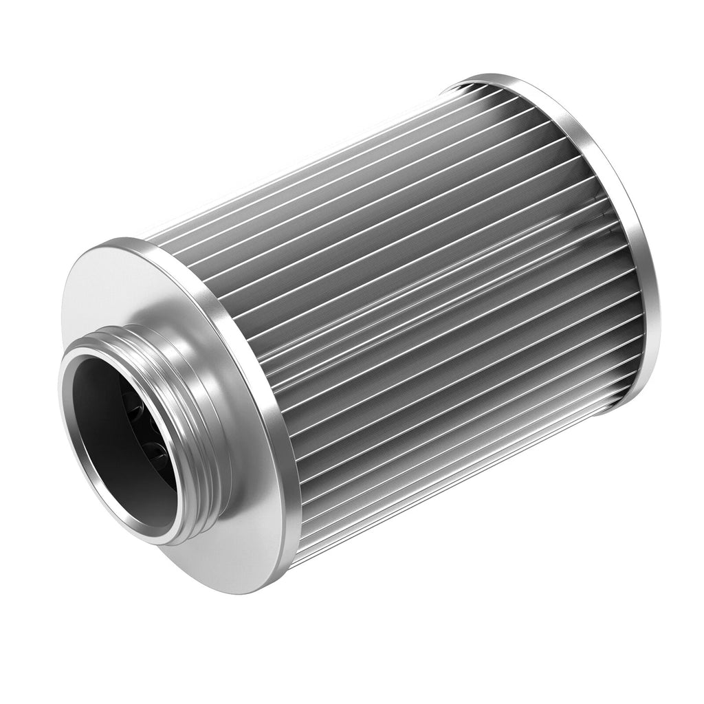 Reusable Oil Filter Element Kit 62700296 for Harley Street Glide FLHX (2017–2018)
