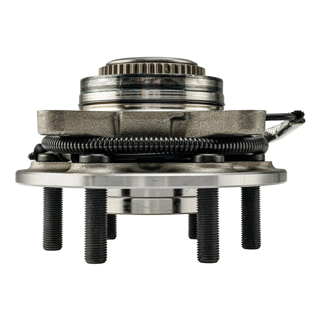Front Wheel Hub and Bearing Assembly for 2018–2020 Ford F-150 (3.5L, 5.0L, 2.7L)