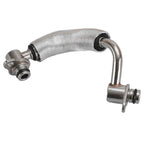 Turbocharger Coolant Hose for BMW 1 5 Series X1 X4 X3 X5 X6 (2004-2023)