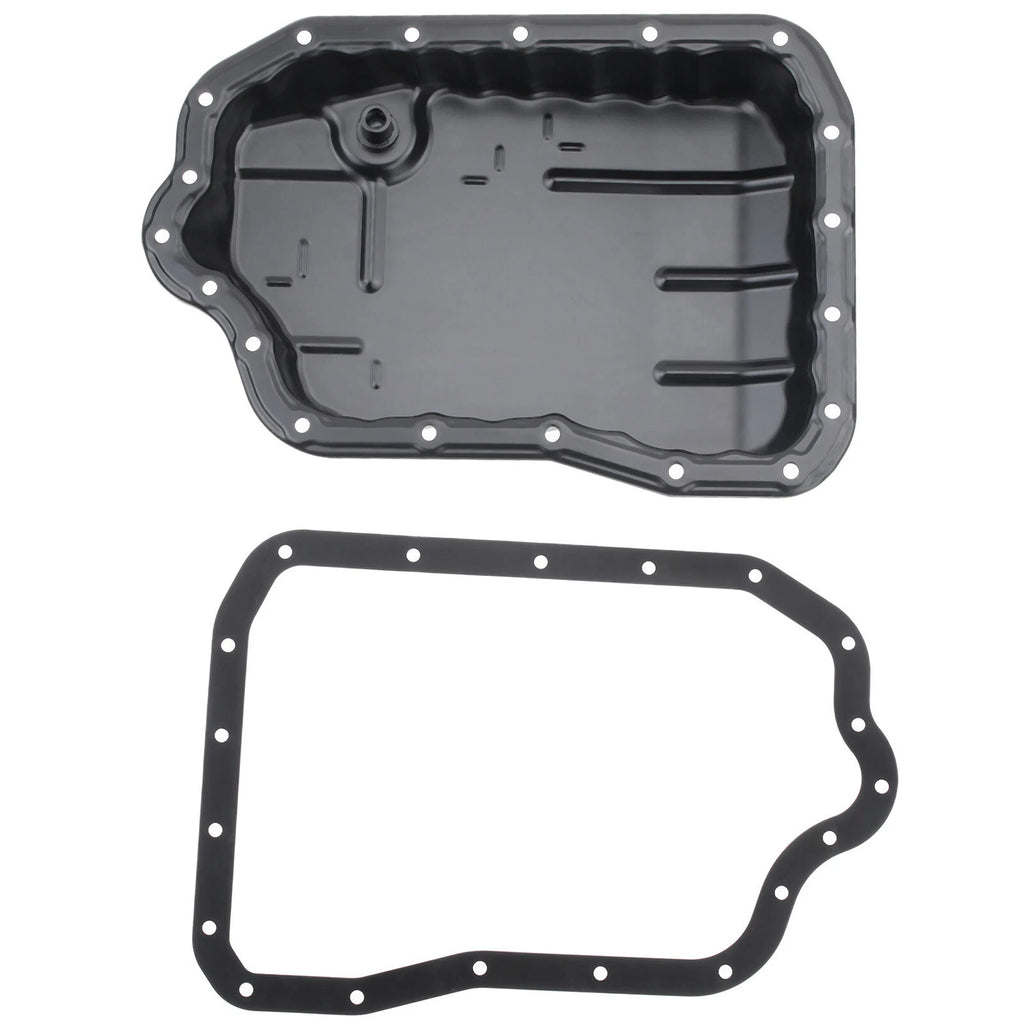 Automatic Trans Oil Pan with Gasket for Toyota Camry (2010–2016)