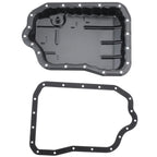 Automatic Trans Oil Pan with Gasket for Toyota Camry (2010–2016)