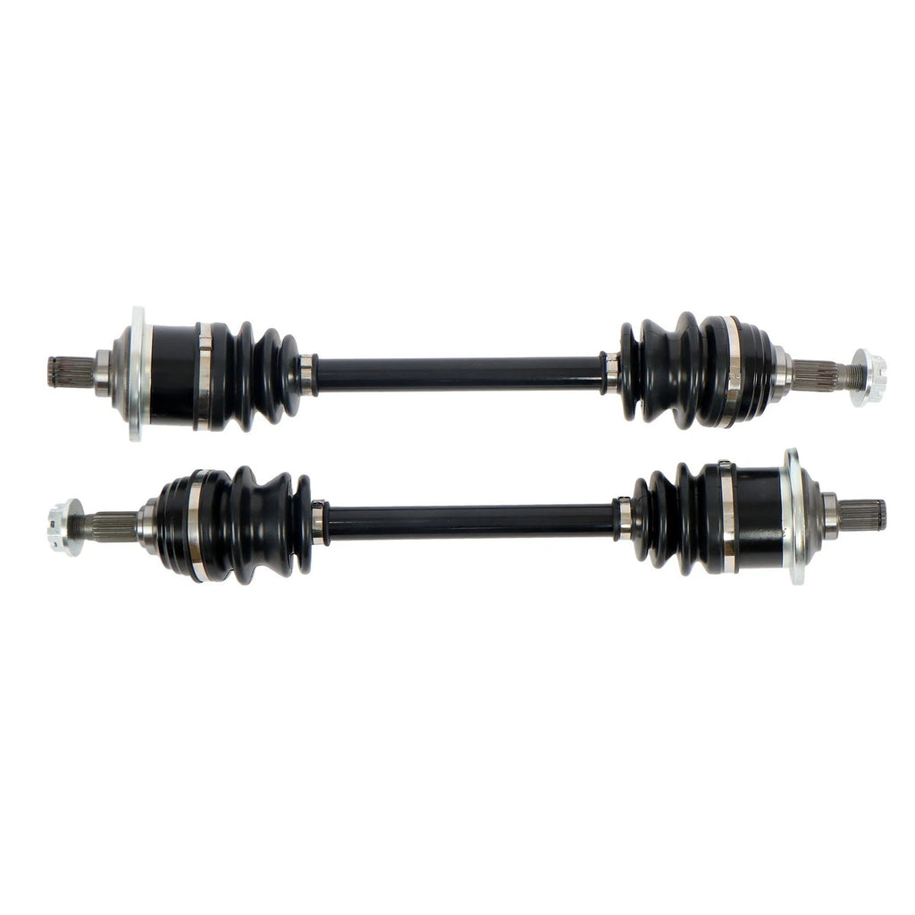2X Drive Shafts for Arctic Cat 400 500 650 (2002-2004)