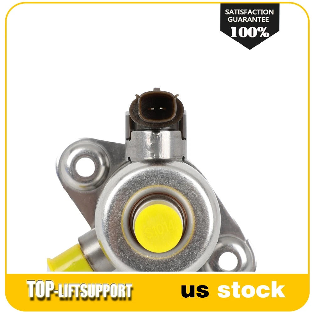 High Pressure Fuel Pump for Cadillac ATS CTS, Chevy Camaro (2016–2020)