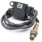 Diesel Particulate PM Sensor for Toyota Hilux (2005–2015)