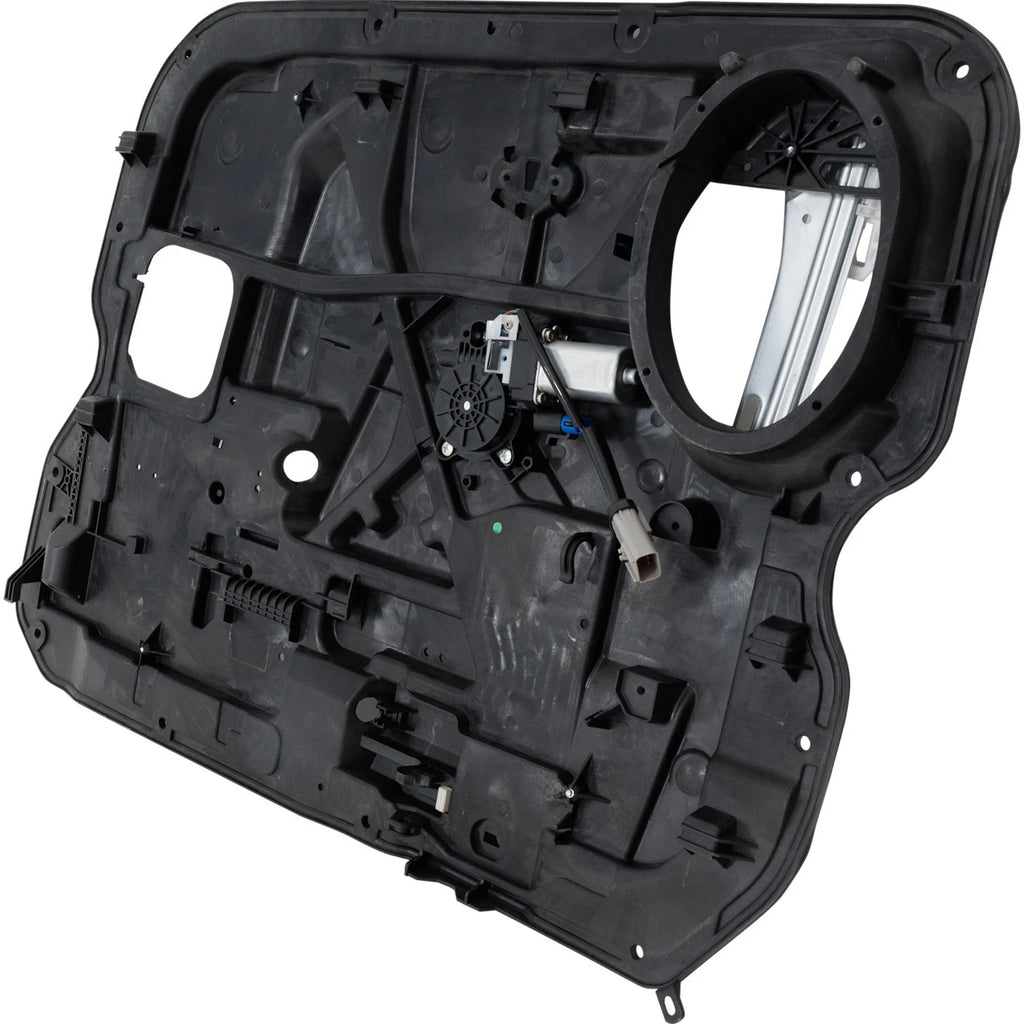 Window Regulator for Ram 2500 3500 (Front Passenger Right Side)