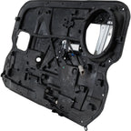 Window Regulator for Ram 2500 3500 (Front Passenger Right Side)