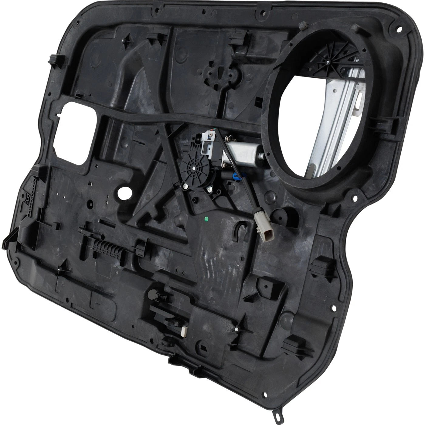 Window Regulator for Ram 2500 3500 (Front Passenger Right Side)