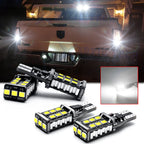 LED Backup Reverse and Cargo Area Light 921 Combo for RAM 1500 2011-2017