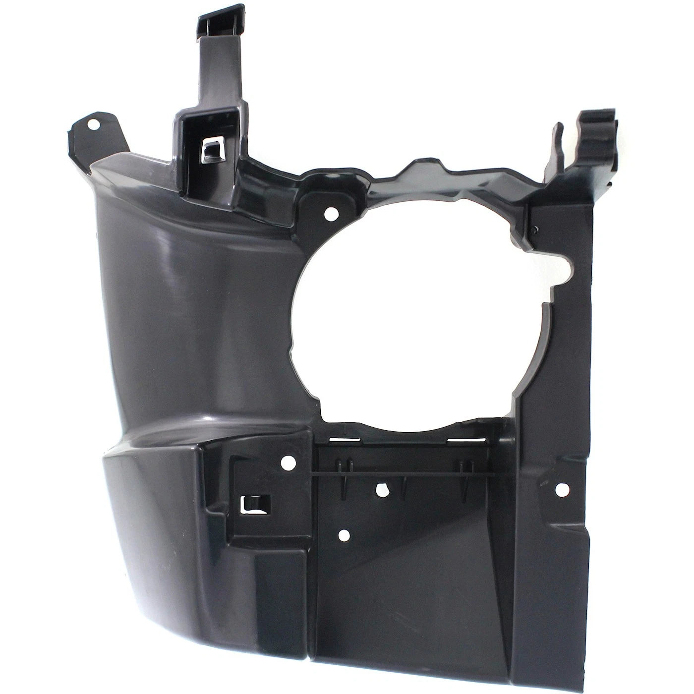 Fog Light Bracket for BMW 328i 335i 320i Sedan (2013-2015)