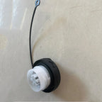 Fuel Tank Cap Cover for Nissan Altima, Frontier, Pathfinder, Infiniti